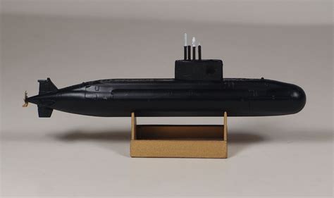 俄军首艘AIP潜艇刚服役就落后？此技术中国已在汽车上普及_凤凰网