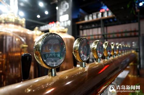 首次突破两千亿，青岛啤酒品牌价值达2182.25亿元 - 青岛新闻网