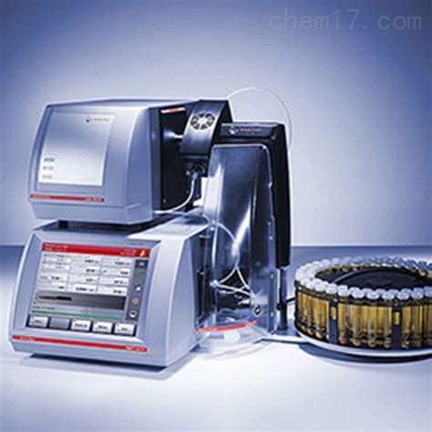 安东帕运动黏度仪 SVM 4001-3nh品牌粘度计厂家
