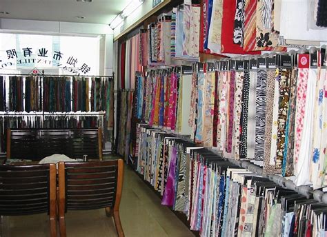 绍兴市柯桥区中国轻纺城水元针纺布行--全球纺织网