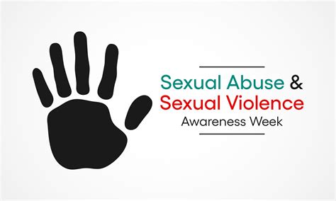 Sexual Abuse & Sexual Violence Awareness Week 2021 | Higgs Newton ...