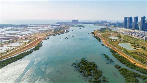 冯家江大桥设计方案或推倒重来 银滩东区规划有点惊讶-北海买房那些事