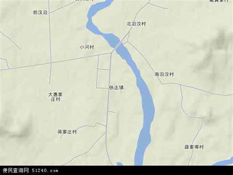 张庄镇地图 - 张庄镇卫星地图 - 张庄镇高清航拍地图 - 便民查询网地图