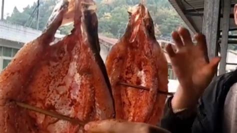 腊鱼腌制方法-百度经验