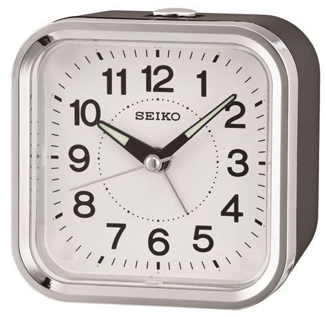 QHP002R - Seiko Clocks