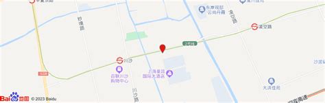 川沙城市副中心核心区具体位置披露-上海搜狐焦点