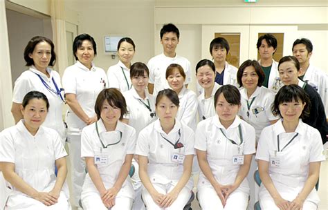 東京女子医科大学八千代医療センター 看護部