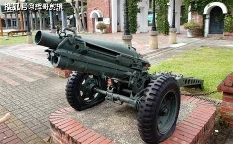 二战时期十大著名的火炮_口径