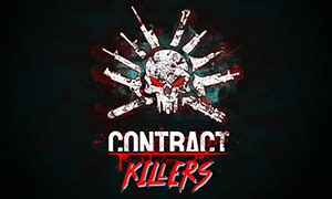 职业杀手专区_Contract Killers中文版下载,MOD,修改器,攻略,汉化补丁_3DM单机