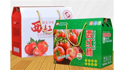 农副产品包装 - 西安怡锜纸盒包装有限公司