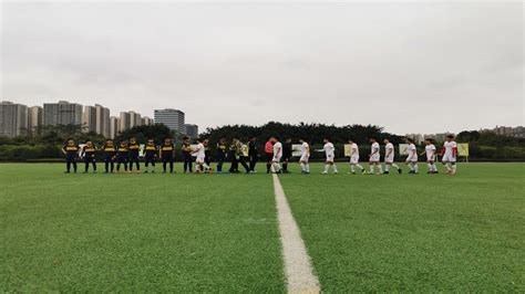重庆大学2019年研究生足球联赛汽车-光电联队再次获胜 - 新闻 - 重庆大学新闻网