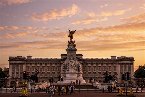 英国白金汉宫游览攻略-优越留学