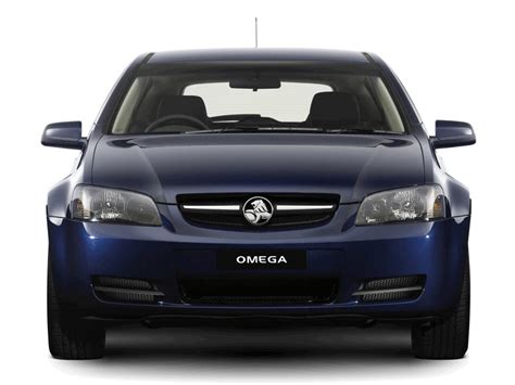 2008 Holden VE Commodore Omega sportwagon #248617 - Best quality free ...