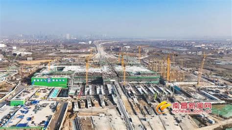 南昌官宣今年城建口重大重点项目凤凰网江西_凤凰网