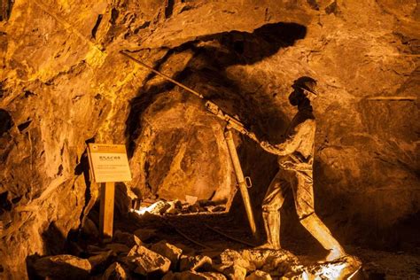 号外！澳洲发现罕见金矿，黄金又迎打击-金点言论-金投网