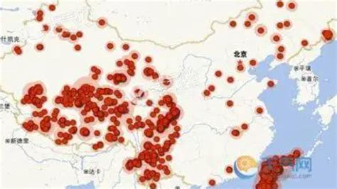 中国唯一没有地震的省份是哪 - 楚天视界