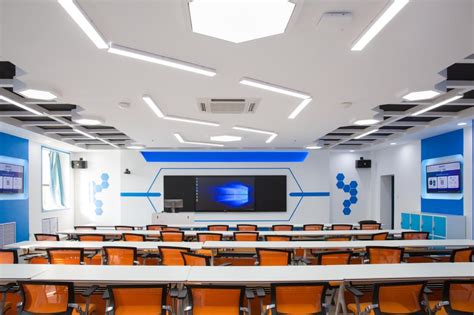 智慧教室2-山东科技大学网络安全与信息化办公室