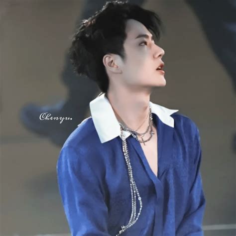 王一博头像甜美女生图片