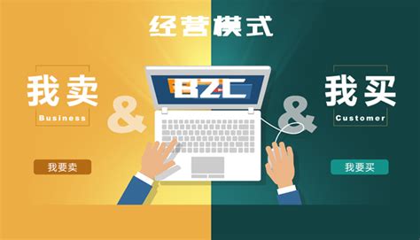 宁波网页制作公司之B2C电子商务的主要经营模式-网站建设-摩恩网络