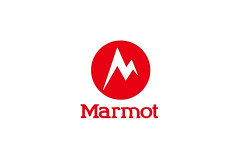 Marmot土拨鼠标志logo图片-诗宸标志设计