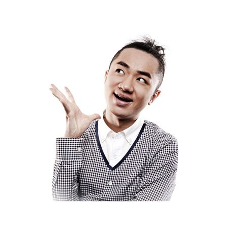王祖蓝为何在《跑男》带头套？并不是展现个性，而是因为一个原因 - 360娱乐，你开心就好