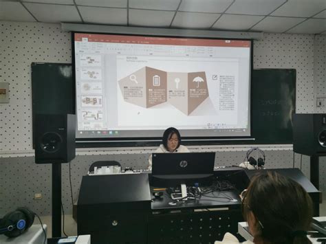 亳州学院举办新学期教师教学能力提升培训活动