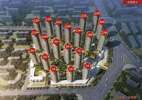 灵山岛金茂湾均价确定 户型面积252㎡-买房导购-广州乐居网