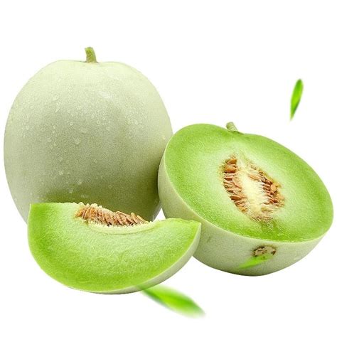 蜜瓜图片