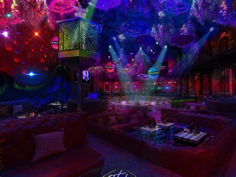 酷炫霓虹灯酒吧招聘海报模板素材-正版图片400951647-摄图网
