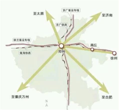 河南省地图高清全图图片_河南最新地图全图 - 随意云