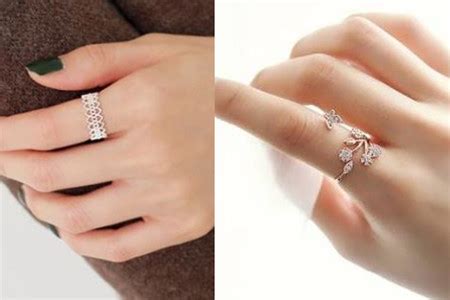 【图】戒指戴在不同手指的意义 与你详细揭秘_戒指_伊秀服饰网|yxlady.com