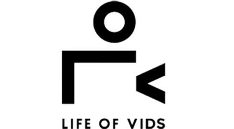 life of vids logo - Footage Secrets