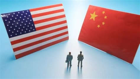 中美是否会有第二阶段经贸谈判？中方回应_凤凰网