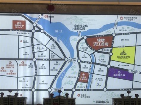 重庆天地锦绣滨江，这是唯二可以代表重庆迎战沿海发达城市的区域-房产楼市-重庆购物狂