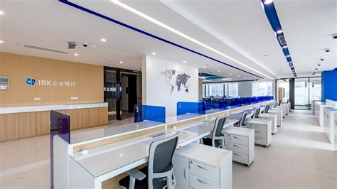 当今工作场所的 5 个办公室设计理念_广州办公室设计-赫红建筑设计
