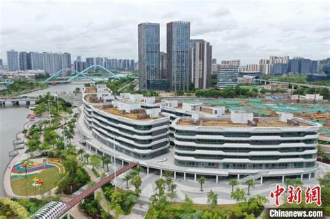 广州南沙打造金融开放创新枢纽_广东省地方金融监督管理局网站