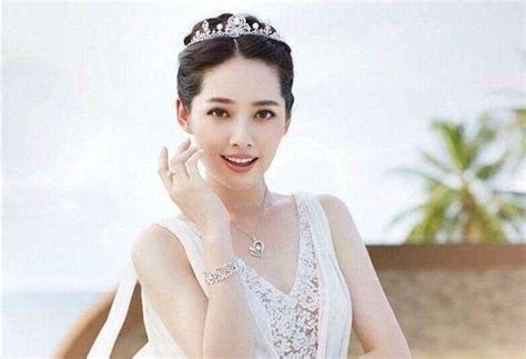 外国人眼里最妩媚的中国女明星，范冰冰只能垫底，她才是最美的！