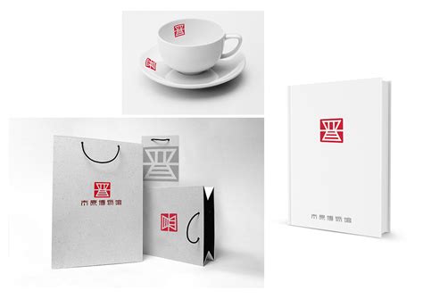 小飞设计：昭汉面馆（太原餐饮品牌设计）_小飞设计-站酷ZCOOL