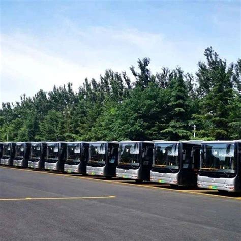 临汾将成为首个全面实现纯电动公交的城市-公交信息网