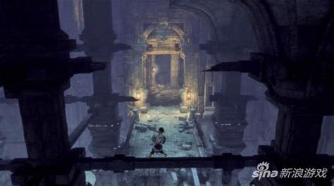 PS4《最后的守护者》官方艺术设定集授权中文版-UCG Media