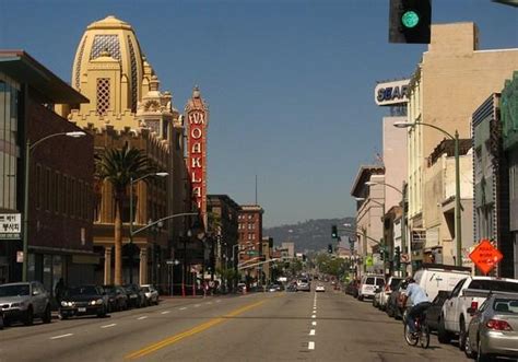 美国最危险的城市_加州第13大城市破产_排行榜