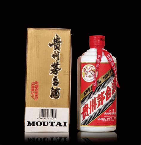 茅台（MOUTAI） 华茅传承1862 酱香型白酒53度 500ml - 美酒在线