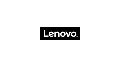 联想 LenovoLOGO图片含义/演变/变迁及品牌介绍 - LOGO设计趋势