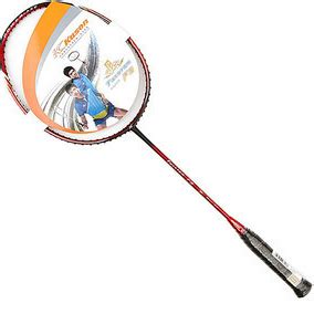 凯胜kason羽毛球拍风云F9（奥运会冠军付海峰之选）-羽毛球拍-优个网