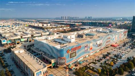 三万余商户的信任，是郑州华南城最大的底气 - 政策法规 -新闻中心 - 大河房产网