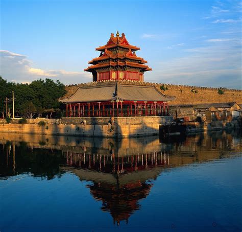 北京近郊游景点大全集（京郊18个宝藏小众景点） | 说明书网