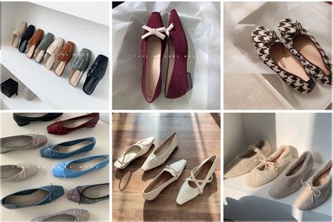 十家淘宝独立设计师女鞋店铺推荐一下，设计感与舒适感兼具！ 帅气萌猪的博客