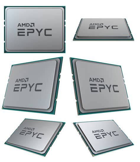 第二代AMD EPYC（霄龙）系列处理器 基础设施类--2019年度至顶网凌云奖