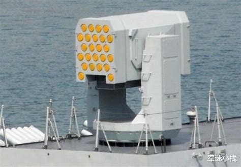 新052D神盾舰雷达将能超长待机！宙斯盾舰曾长期垄断关键技术