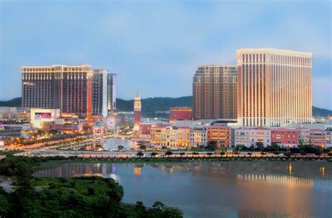 澳门金沙度假区于11个城市举办路演 首站于北京举行_资讯频道_悦游全球旅行网